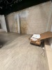 Built Standing Set / Acoustic Foam / Flooring - 8
