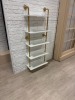 Built Standing Set / Acoustic Foam / Flooring - 10