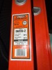 Werner 28' Fiberglass Extension Ladder - 6