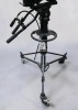 Vinten Camera Pedestal w/Vision 100 Fluid Head - 2