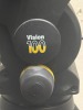 Vinten Camera Pedestal w/Vision 100 Fluid Head - 5