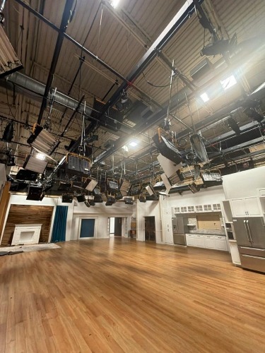 Bulk Lot Studio B