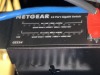 Server Rack w/Components - 2