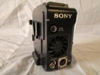 Sony Memory Recorder