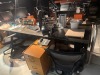 AV Broadcast Workstations w/Contents