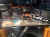 AV Broadcast Workstations w/Contents - 2