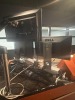 AV Broadcast Workstations w/Contents - 16