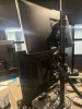 AV Broadcast Workstations w/Contents - 17