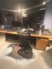 AV Broadcast Workstations w/Contents