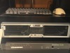 AV Broadcast Equipment w/Rack - 2