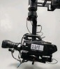 Sony HSC100R Broadcast Studio Camera Kit
