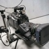 Sony HSC100R Broadcast Studio Camera Kit - 2