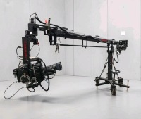 CamMate JIB Crab Dolly & Travel Series T-11 Crane