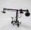 CamMate JIB Crab Dolly & Travel Series T-11 Crane - 2
