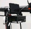 Camera Jib Remote Control Panel w/Feelworld Monitor - 2