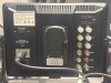 Camera Jib Remote Control Panel w/Feelworld Monitor - 3