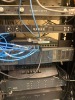 AV Broadcast Equipment w/Rack - 3