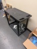 AV Broadcast Equipment w/Rack - 11