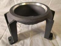 150mm Ball Hi Hat