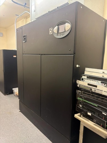 Liebert DS Precision Cooling Unit