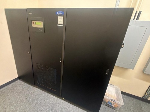 Liebert Uninterrupted Power Supply