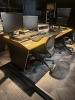 AV Broadcast Workstations w/Contents