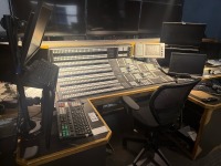 AV Broadcast Equipment