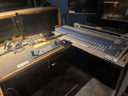 AV Broadcast Equipment