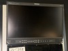 AV Broadcast Equipment w/Rack - 2