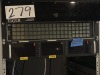 AV Broadcast Equipment w/Rack - 3