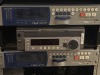AV Broadcast Equipment w/Rack - 5