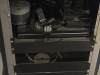 AV Broadcast Equipment w/Rack - 6