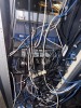 AV Broadcast Equipment w/Rack - 7