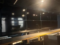 50" Samsung LCD TV's