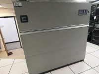 Liebert System 3 Environmental Air Conditioning Unit