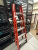 Werner 6-Step Ladder - 3