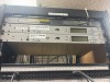Network Server Rack w/ Components - 3