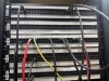 Network Server Rack w/ Components - 4