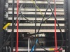 Network Server Rack w/ Components - 5