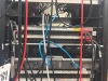 Network Server Rack w/ Components - 6