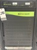 Network Server Rack w/ Components - 5