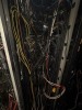 Network Server Rack w/ Components - 6