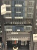 Network Server Rack w/ Components - 4