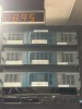 Network Server Rack w/ Components - 2