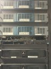 Network Server Rack w/ Components - 3