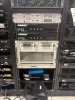 Network Server Rack w/ Components - 5