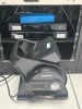 Network Server Rack w/ Components - 6