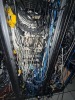 Network Server Rack w/ Components - 7