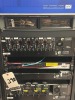Network Server Rack w/ Components - 4