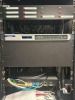 Network Server Rack w/ Components - 3